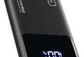 INIU 22.5W Power Bank 10000mAh Slim