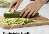 OXO Prep Julienne Peeler, Stainless Steel