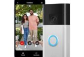Ring Battery Video Doorbell
