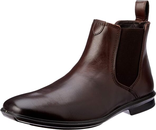 Hush Puppies Men’s Chelsea Boot