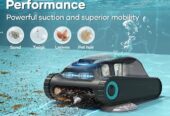 AIPER Scuba S1 Robotic Pool Cleaner for Inground Pools