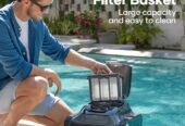 AIPER Scuba S1 Robotic Pool Cleaner for Inground Pools