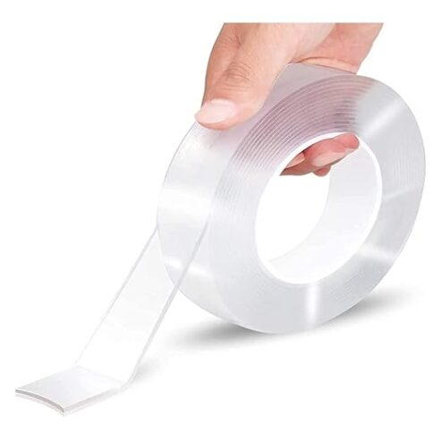 Nano Double Sided Tape