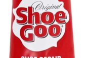 Sof Sole SHOE GOO – CLEAR 3.7 OZ