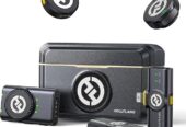 Hollyland Lark M2 Wireless Microphone